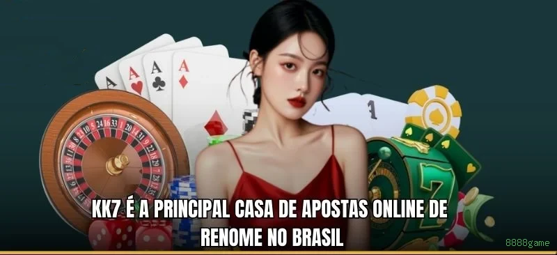 Cassino ao Vivo 8888game